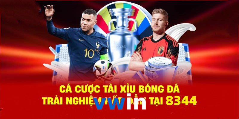 Thể Thao vwin- Sân Chơi Của Các Tín Đồ Cá Cược Chính Hiệu