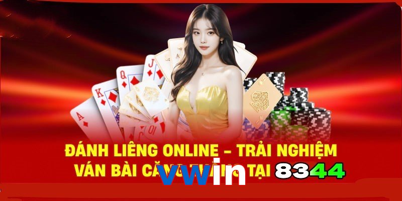 Đánh Liêng Online – Trải Nghiệm Ván Bài Căng Thẳng Tại vwin